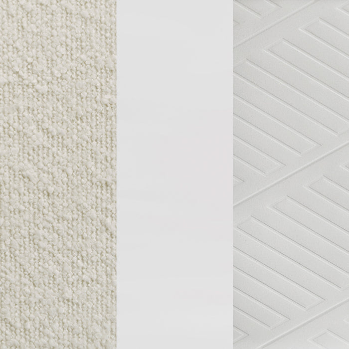 Marmore 4 Pc Bedroom Set - Home Gallery Furniture (NV)