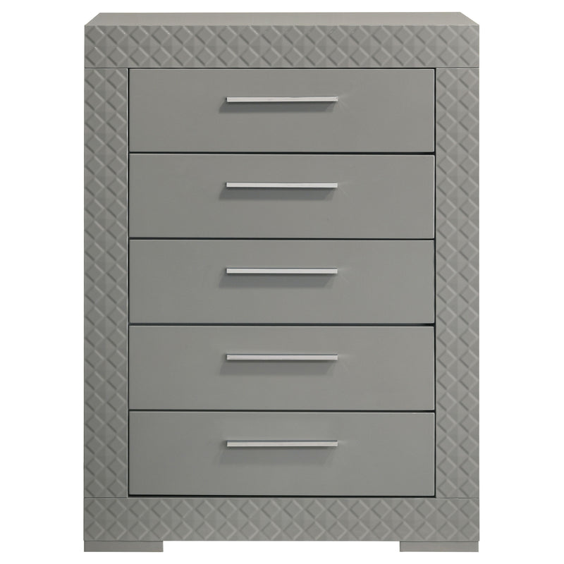 Ives Chest of Drawers