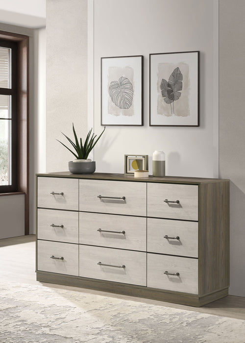 Fenwick Dresser