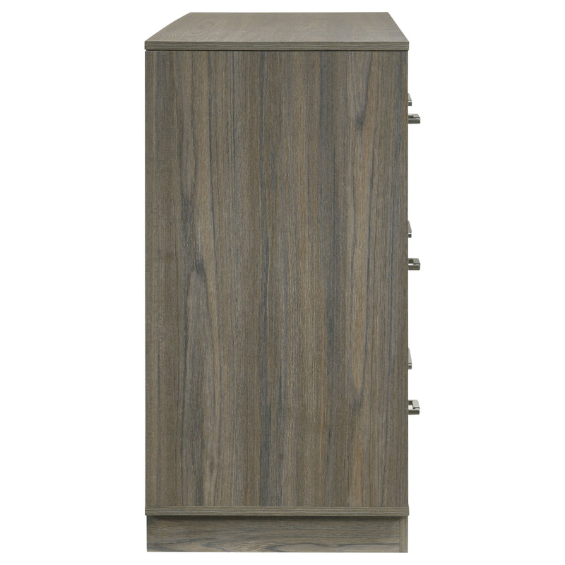 Fenwick Dresser