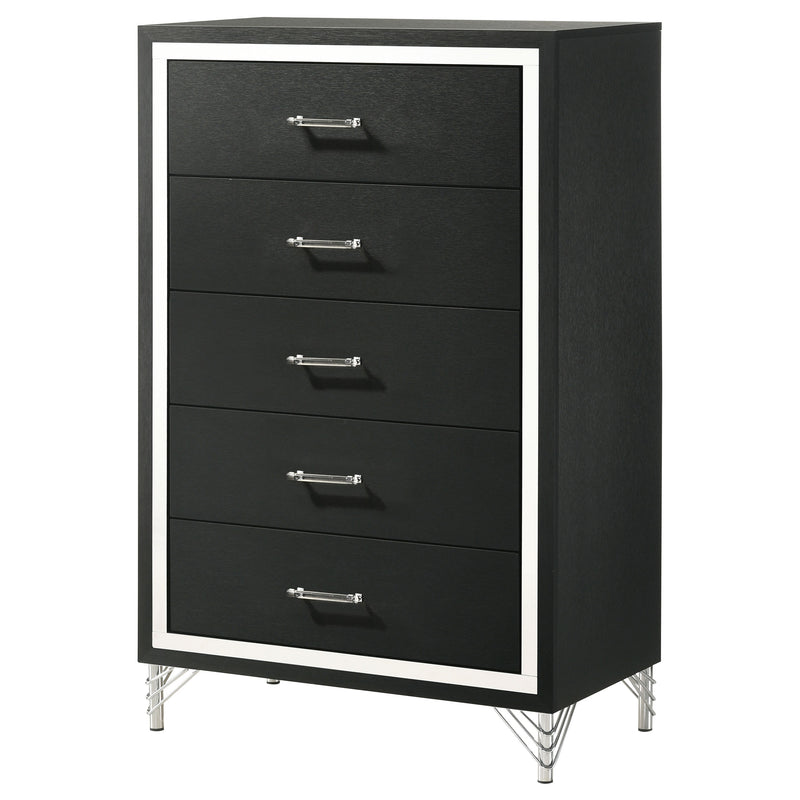 Lucia Chest of Drawers
