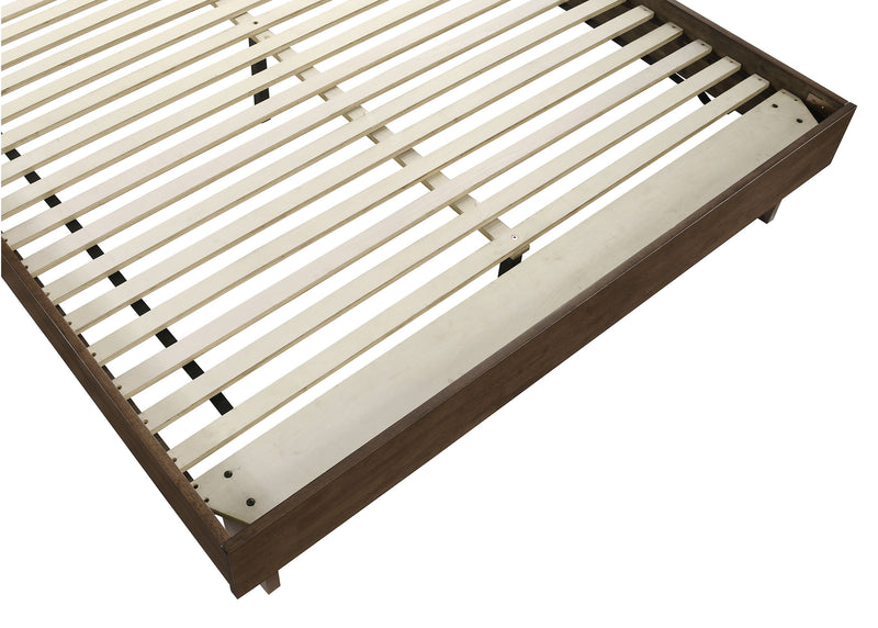 Glenwood Panel Platform Bed