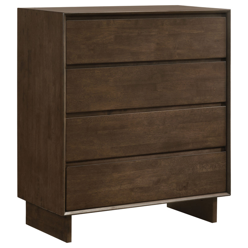 Glenwood Chest of Drawers