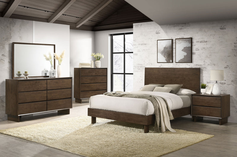 Glenwood Chest of Drawers