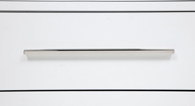 Gracemont Dresser with Mirror