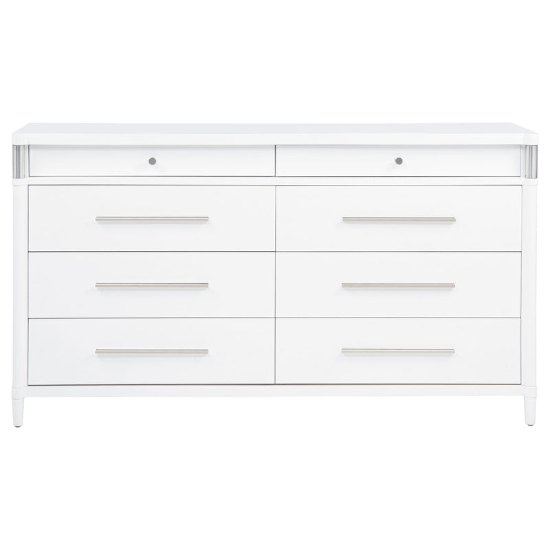 Gracemont Dresser