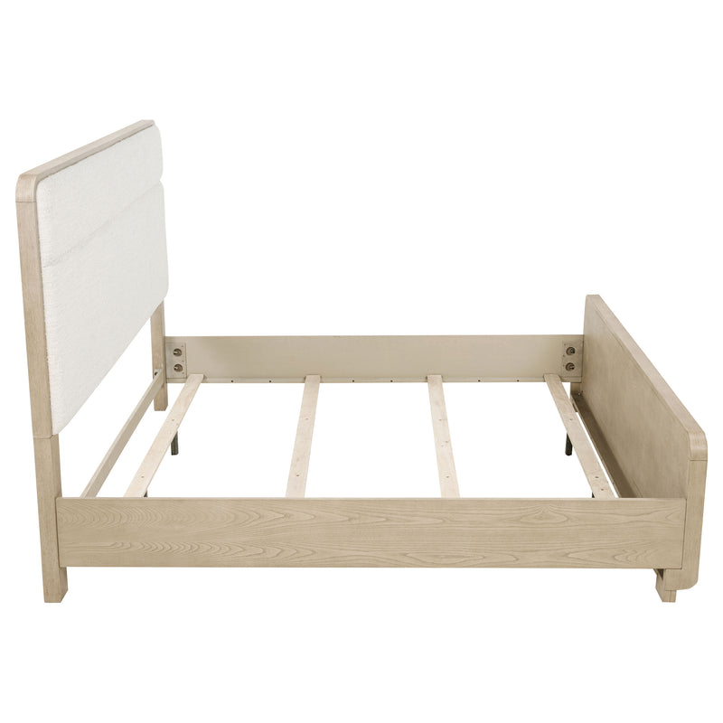 Ladera Panel Bed