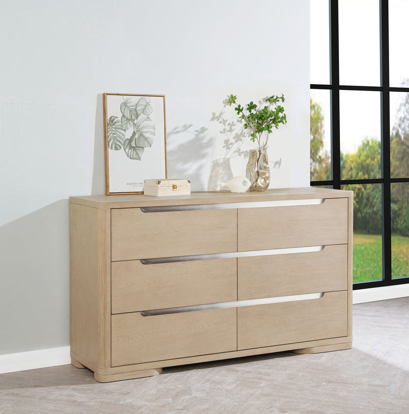 Ladera Dresser
