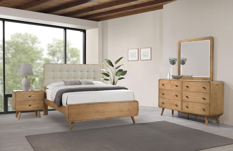 Robyn Bedroom Set