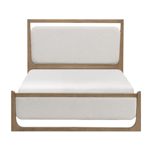 Riley-(3) Queen Bed image