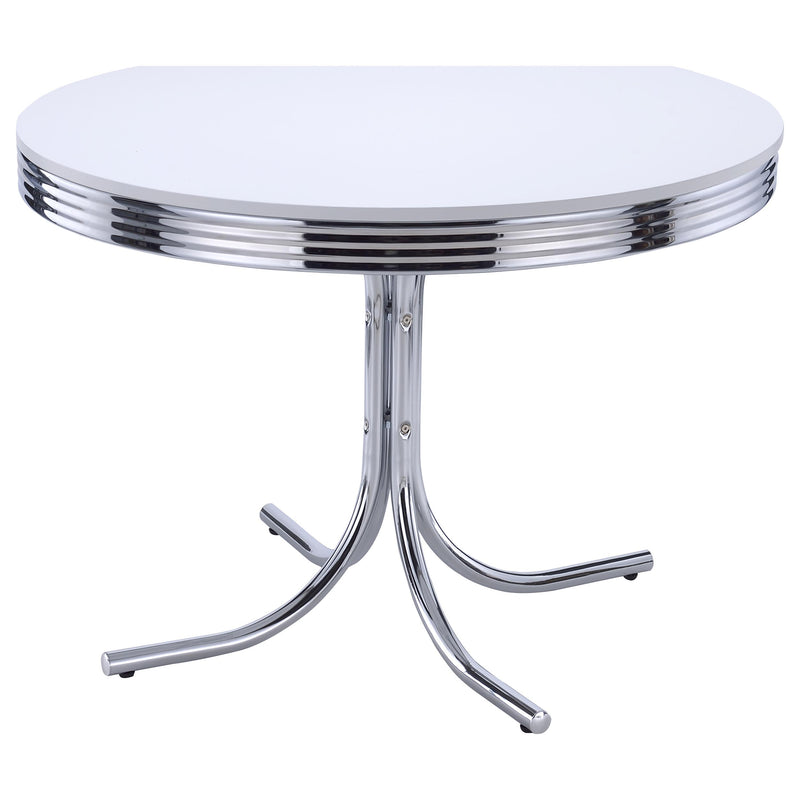 Retro Dining Table
