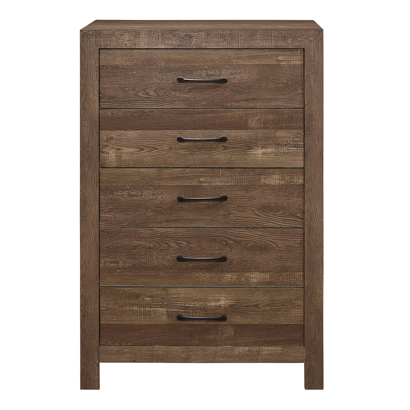 Corbin-Chest image
