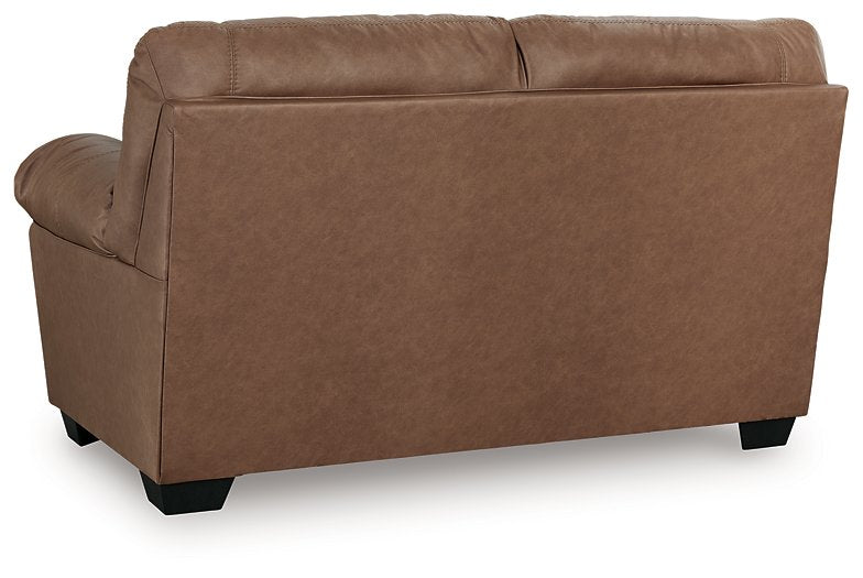 WillowBend Loveseat