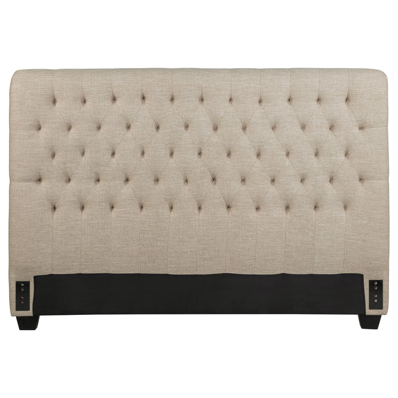 Chloe Eastern / California King Headboard