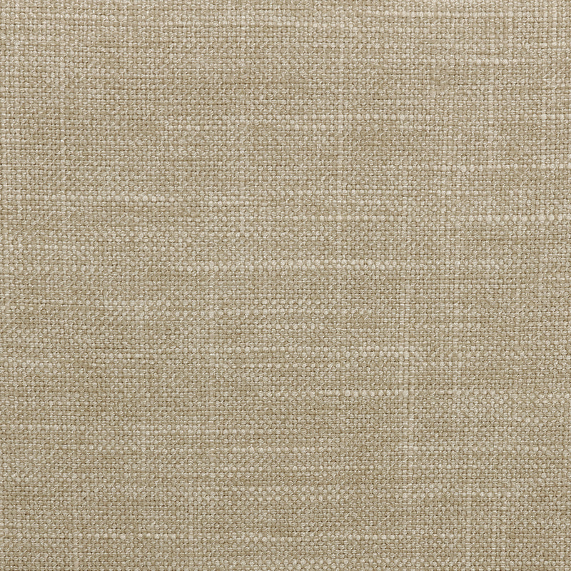 Chloe Panel Bed