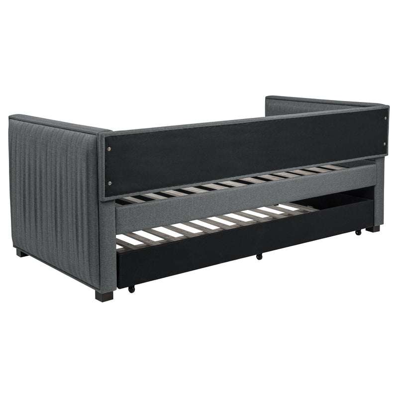 Brodie Daybed with Trundle