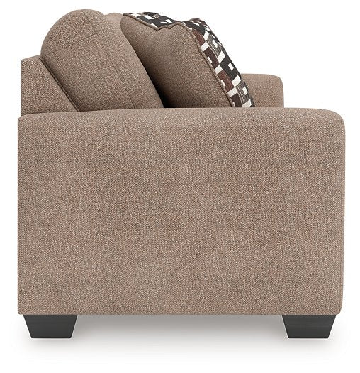 Triston-Peaks Sofa