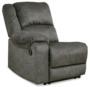 Benlocke 2-Piece Reclining Loveseat