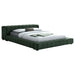 Trinity Full Bed - Home Gallery Furniture (NV)