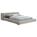 Trinity Full Bed - Home Gallery Furniture (NV)