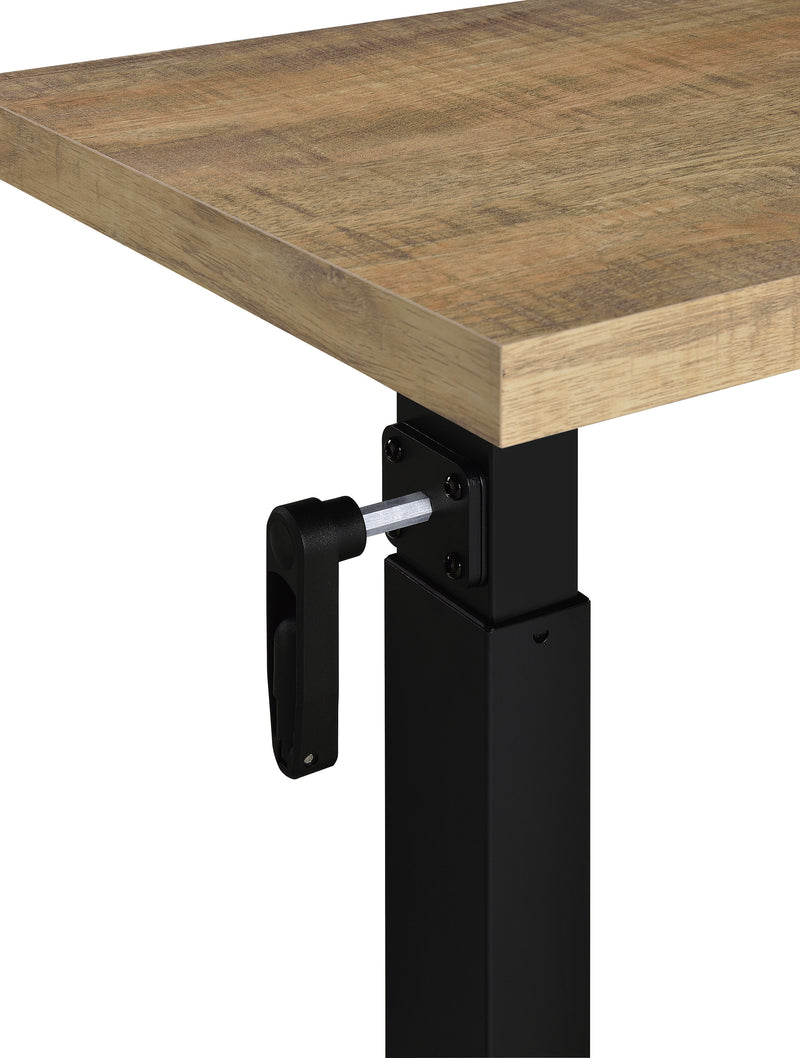 Westpark Bed C-Table