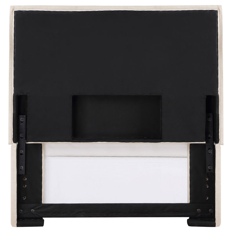 Izzy Headboard