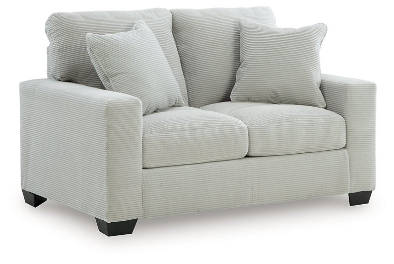 Greenbriar Loveseat