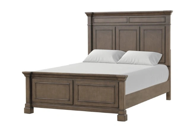 Huddersfield Bed