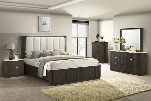 Lantrisant Nightstand