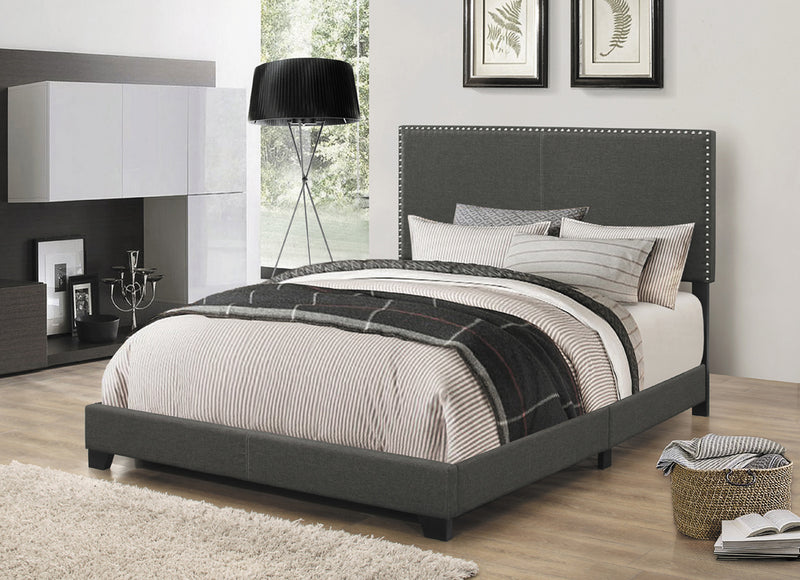 Boyd Panel Bed