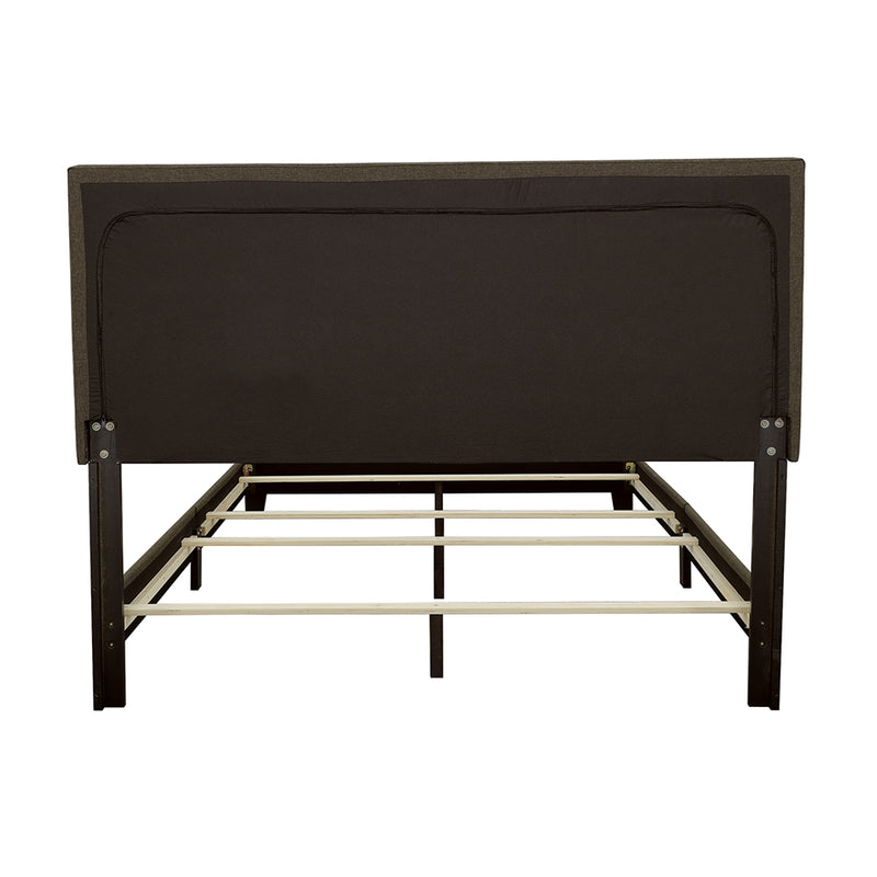 Boyd Panel Bed