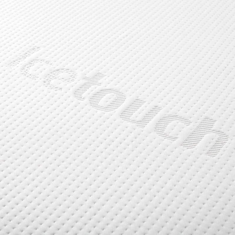 Cascade Cooling Performance Foam Mattress Topper