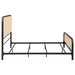 Lanewood Eastern King Bed - Home Gallery Furniture (NV)