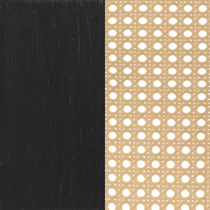 Lanewood Eastern King Bed - Home Gallery Furniture (NV)