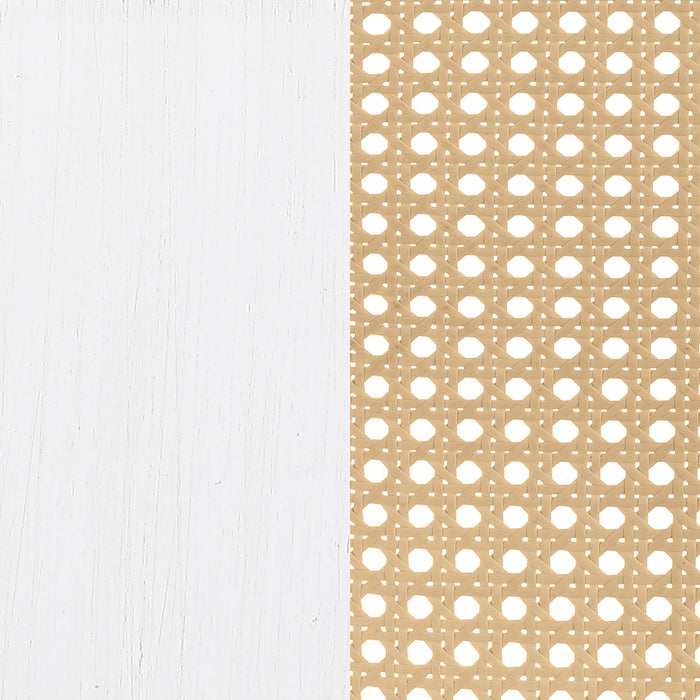 Lanewood Eastern King Bed - Home Gallery Furniture (NV)