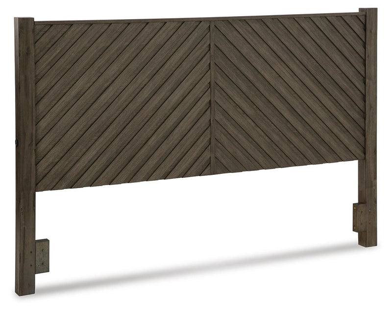 Arkenton King Bedroom Set