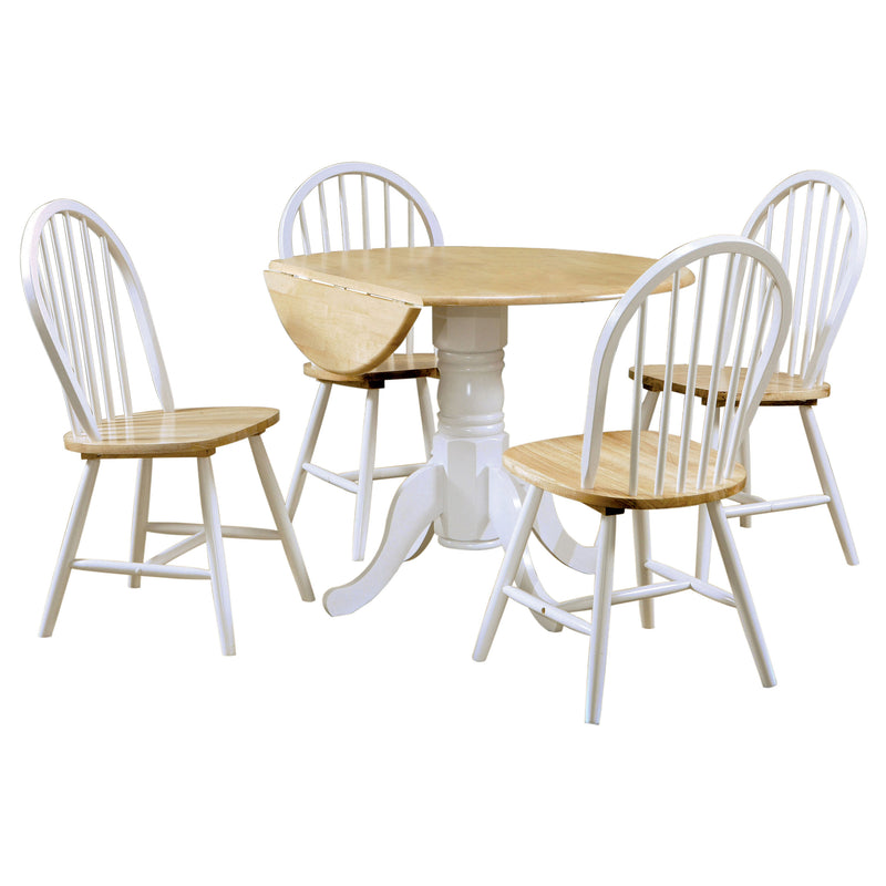 Allison Dining Set