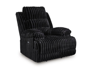 Rhine Falls Power Recliner