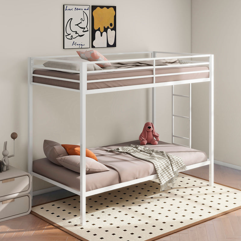 Alevera Bunk Bed