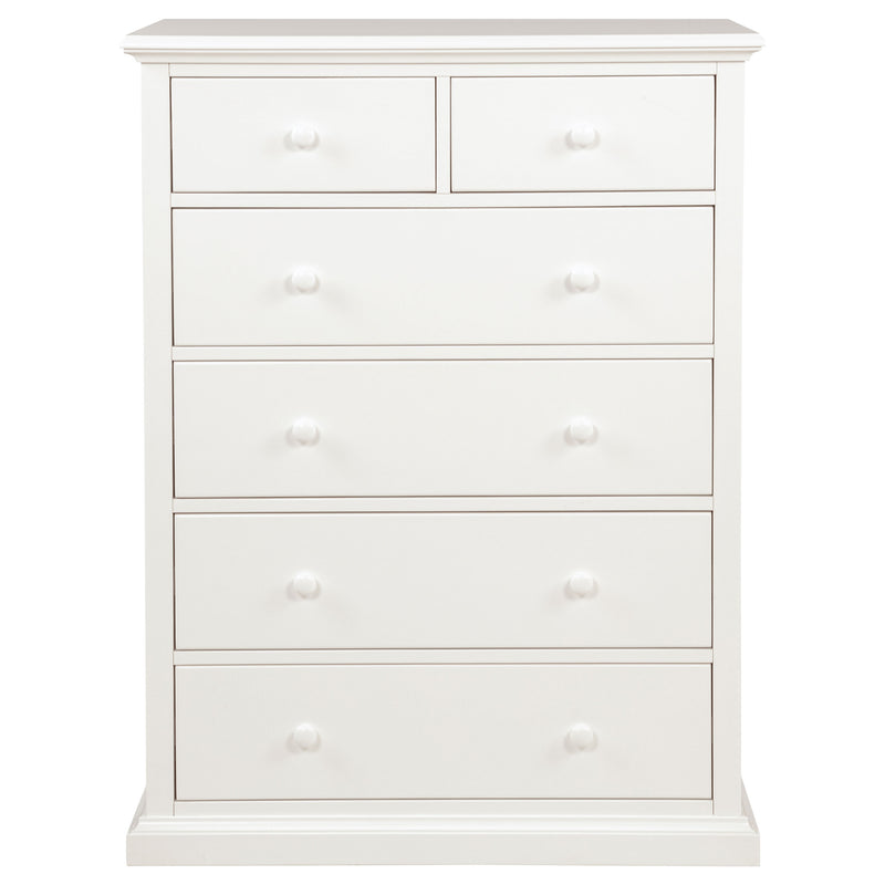 Sumerlin Chest of Drawers