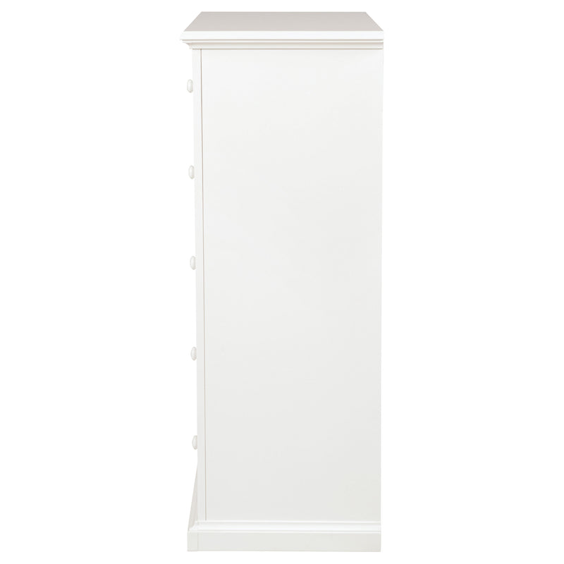 Sumerlin Chest of Drawers