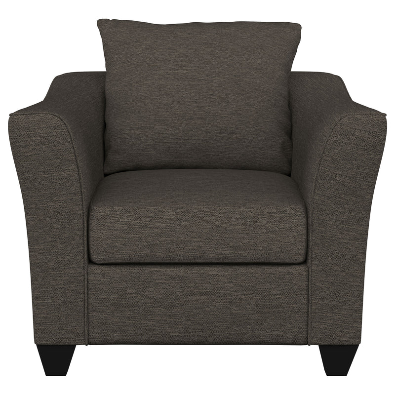 Salizar Accent Chair