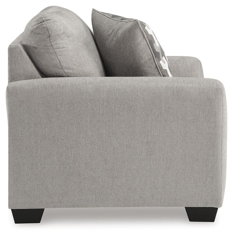 Avenal Park Oversized Chair