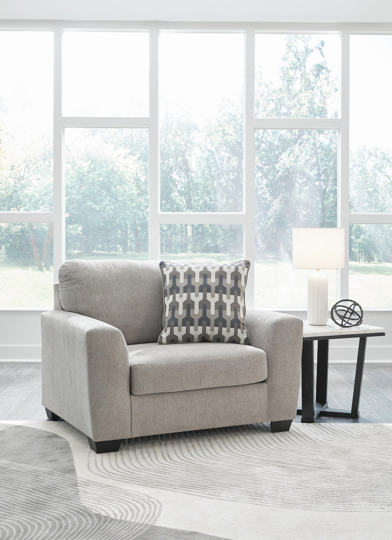 Avenal Park Oversized Chair