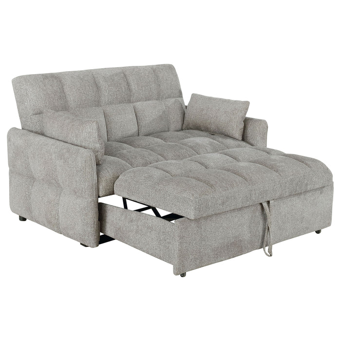 Cotswold Convertible Sleeper Sofa Bed