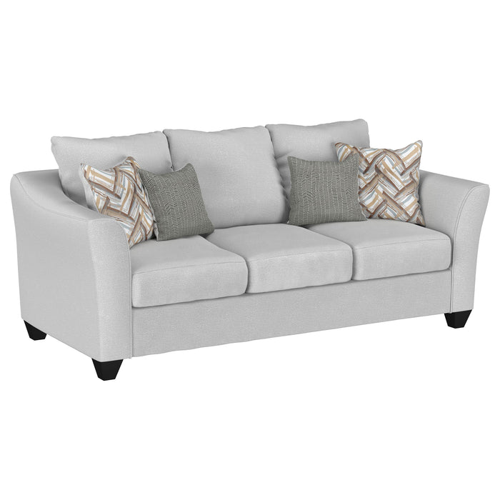 Salizar Sofa Set