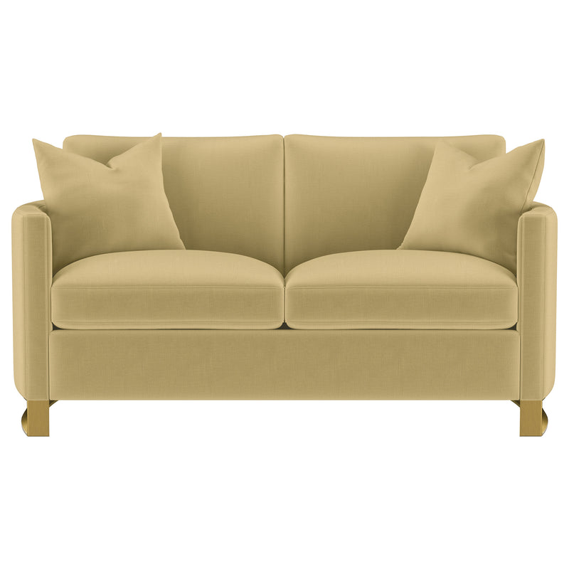 Corliss Sofa Set