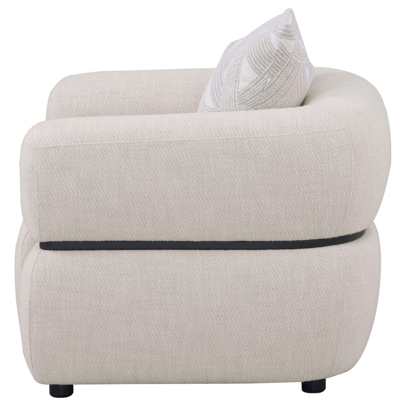 Jeanette Accent Chair