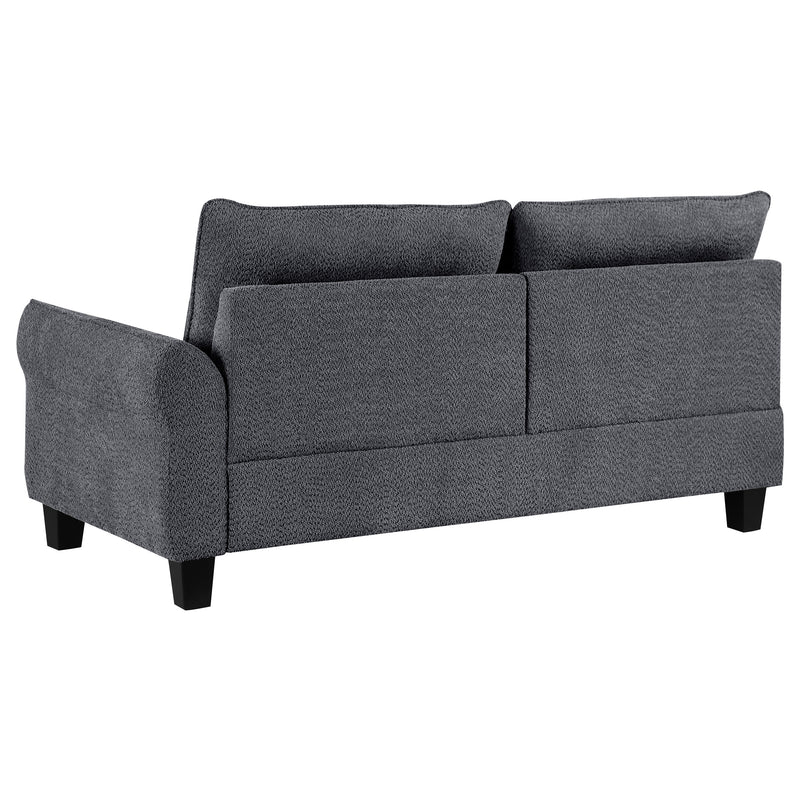 Caspian Sectional Sofa