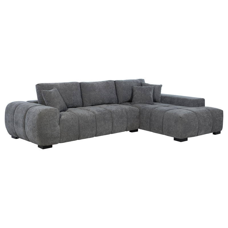 Octavia Sectional Sofa